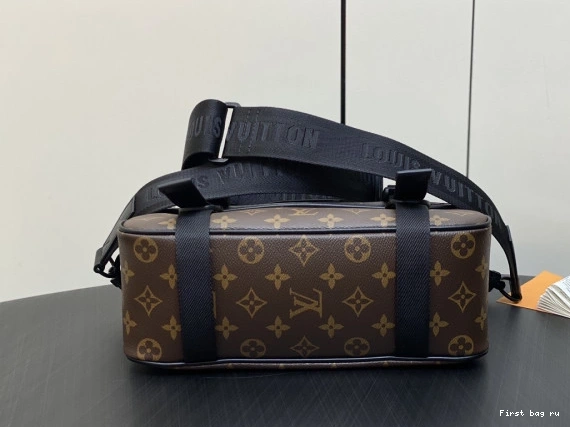 Frstbag ru VUITTON Trail Messenger-31*22*11CM LOUIS 0716